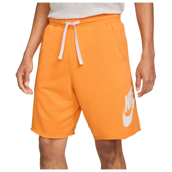 Nike Ανδρικό σορτς Club Alumni French Terry Shorts